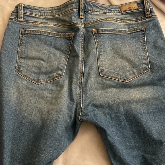 Miss me jeans - Picture 8 of 8